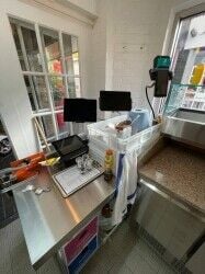 Italian Pizzeria For Sale in South Harrow, London Italian Pizzeria For Sale in South Harrow, London