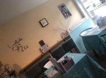 Well Established Cafe for Sale, Spondon, Derby. Well Established Cafe for Sale, Spondon, Derby.