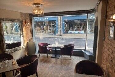 Established Bistro & Deli - Stamford Photo 3