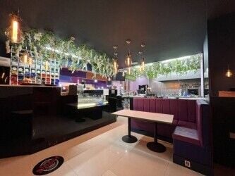 Established Restaurant & Playhouse Centre For sale