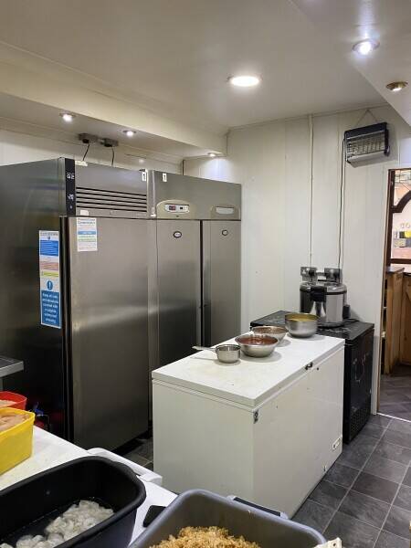 Successful Chinese & Thai Takeaway for sale in Darlington Town Centre Successful Chinese & Thai Takeaway for sale in Darlington Town Centre
