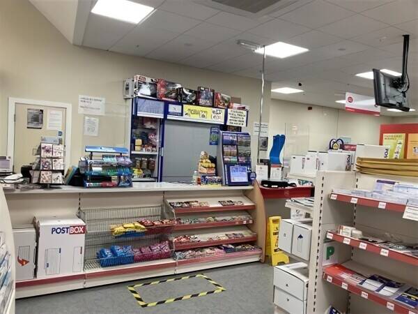 *REDUCED* MAINS POST OFFICE Photo 2