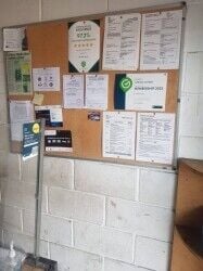 MOTOR REPAIRS & MOT GARAGE Photo 3