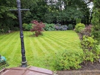 Garden Maintenance Round Guarantees 5 days a week 10 months per year income. Garden Maintenance Round Guarantees 5 days a week 10 months per year income.