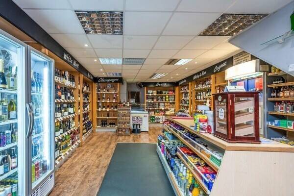 Freehold Commercial Investment Opportunity Photo 2