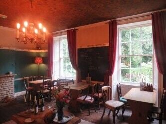 Well-known, Established & Popular, Dog-Friendly Hotel, Pub/Restaurant & Farm Shop Business Photo 3