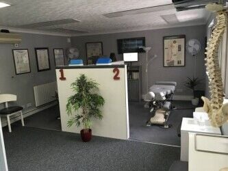 Chiropractic Clinic For Sale in Surrey Photo 3
