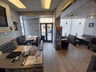 Cafe & Sandwich Bars For Sale in Harrogate Cafe & Sandwich Bars For Sale in Harrogate