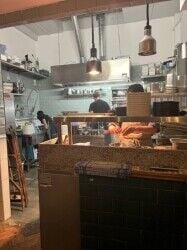 Italian deli/restaurant for sale