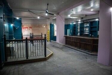 LONDON - OPEN PLAN SUI GENERIS OR CLASS E UNIT TO LET
