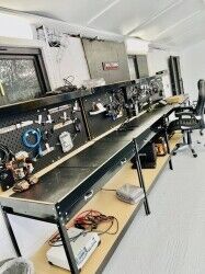 Relocatable Successful Car Tuning Business for Sale in Hertfordshire Relocatable Successful Car Tuning Business for Sale in Hertfordshire