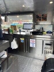 Drive Thru Donner & Dessert Business for Sale Drive Thru Donner & Dessert Business for Sale
