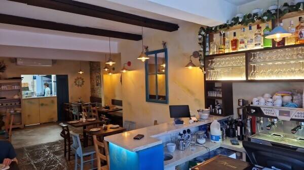 Authentic Greek Restaurant Authentic Greek Restaurant