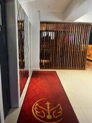 Shisha lounge / Restaurant and Private Venue for sale Photo 3