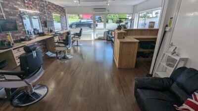 REDUCED!!!!!! Established Barbers Business in Pedmore, Stourbridge - been open for 10 years REDUCED!!!!!! Established Barbers Business in Pedmore, Stourbridge - been open for 10 years