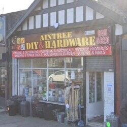 Diy & Hardware Store for sale in Bootle