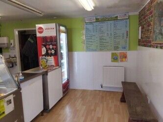 Leasehold Sandwich Pie Shop Takeaway Business Longridge Preston Lancashire North West For Sale Photo 3