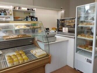 Leasehold Traditional Bakery Dessert Sandwich Bar Business Bollington Cheshire For Sale Leasehold Traditional Bakery Dessert Sandwich Bar Business Bollington Cheshire For Sale