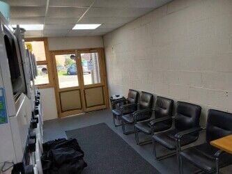 Leasehold Launderette Laundry Dry Cleaners Lostock Hall Preston Lancashire North West For Sale Photo 3