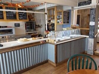 Leasehold Bakery Sandwich Café Coffee Bar Business Arnside Cumbria Lake District For Sale Photo 3