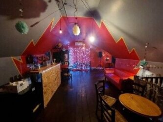 Established Restaurant in heart of Brighton's Lanes Established Restaurant in heart of Brighton's Lanes