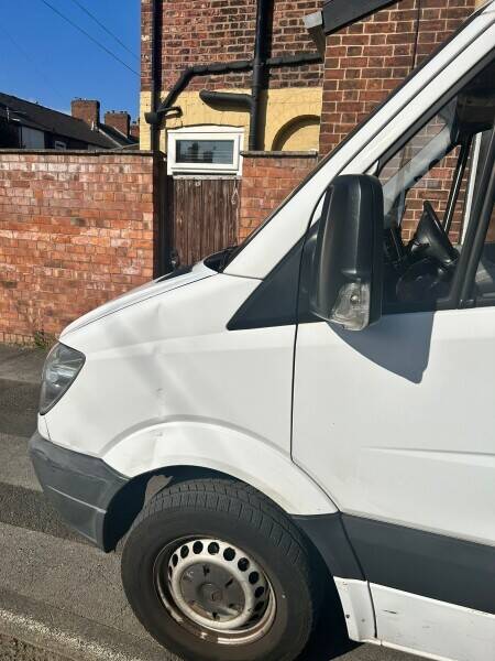 Domestic Help and supporting Elderly and Removals Van Business for sale Domestic Help and supporting Elderly and Removals Van Business for sale