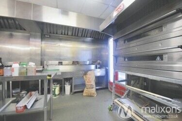 Turkish Restaurant in Prime Croydon High Street location Turkish Restaurant in Prime Croydon High Street location