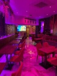 Restaurant Mediterranean and Pizza for sale with Live Entertainment License  in Isleworth London