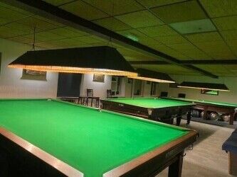 Free of Tie Snooker / Pool Bar in Portchester, Fareham Photo 3