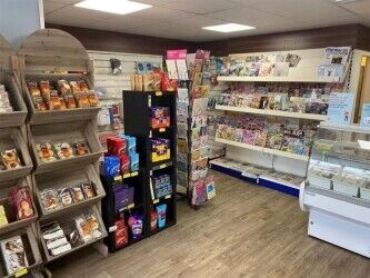 General store ,Post Office and Cafe - Rural South Lanarkshire Photo 3
