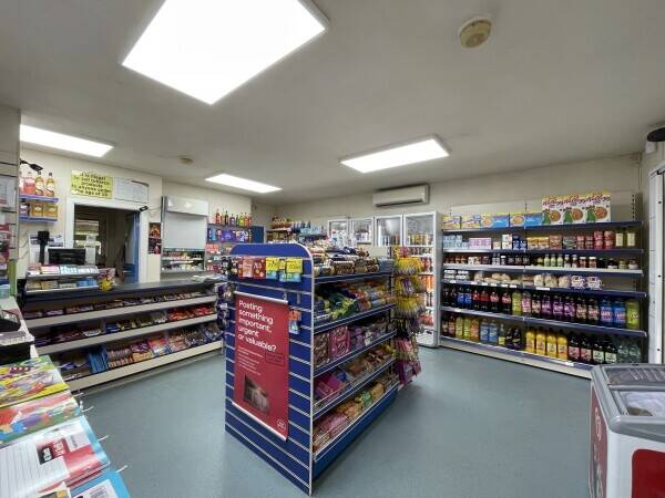AN OPPORTUNITY TO ACQUIRE A LONG-ESTABLISHED AND WELL LOCATED POST OFFICE AND GENERAL STORE Photo 3