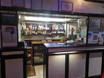 Established Indian Restaurant for Sale in Hertfordshire