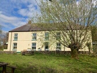 YHA LLANDDEUSANT - 26 BED HOSTEL IN BRECON BEACONS NATIONAL PARK Photo 3