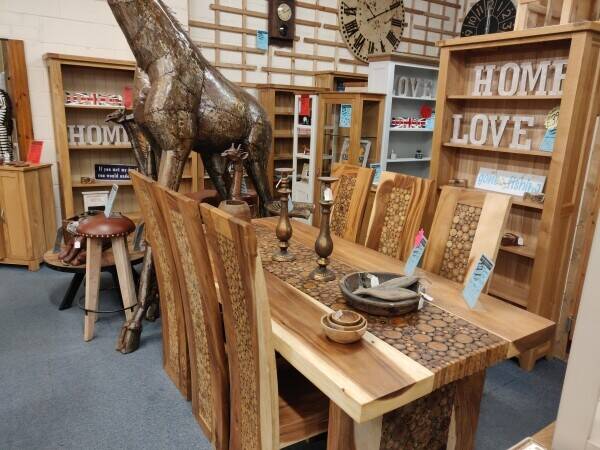 This is a superb opportunity to acquire an established furniture retailer near Grimsby, Lincolnshire Photo 3