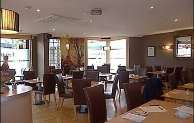 PRICE REDUCED! - Left Bank Brasserie, Halsall Lane Formby PRICE REDUCED! - Left Bank Brasserie, Halsall Lane Formby