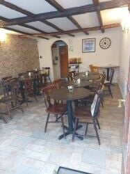 Freehold Cafe restaurant for sale in Gosport Hampshire