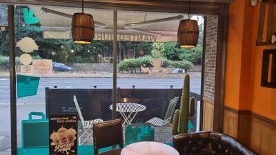 American Burger & Steakhouse in Hagley Road Birmingham With New Lease Photo 3