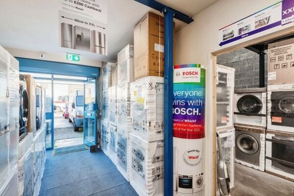 Kitchen Appliance Outlet - Gloucester