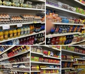 Convenience Store with Fruit & Veg in Cardiff area Photo 1