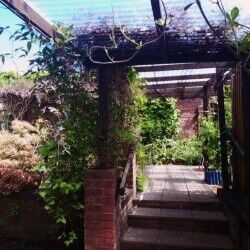 ESTABLISHED BUSY CAFE, WREXHAM TOWN CENTRE, FOR SALE Photo 3