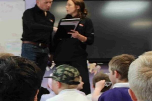 Franchise Computing & Coding Workshop Company