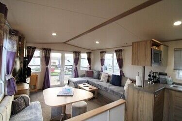 Portfolio of three holiday homes, located just outside Ladybank, Fife Photo 3