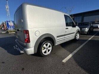 Mobile Valeting Business For Sale
