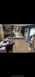 Elemis branded, established Beauty salon in the vale of Belvoir. 