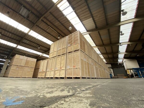 Reputable Storage Franchise For Sale Photo 3