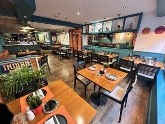EXCEPTIONAL RESTAURANT PREMIUM LOCATION LANES BRIGHTON, EAST SUSSEX Photo 3