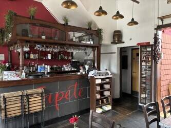 Reputable Spanish Restaurant with Bar for sale in London Reputable Spanish Restaurant with Bar for sale in London