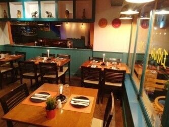 Long Established Restaurant in the heart of Brighton for sale Photo 3