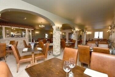 Established Italian Restaurant - Rugeley Photo 3
