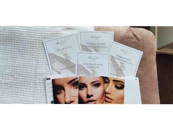 Highly rated Lash and Beauty business for sale Highly rated Lash and Beauty business for sale